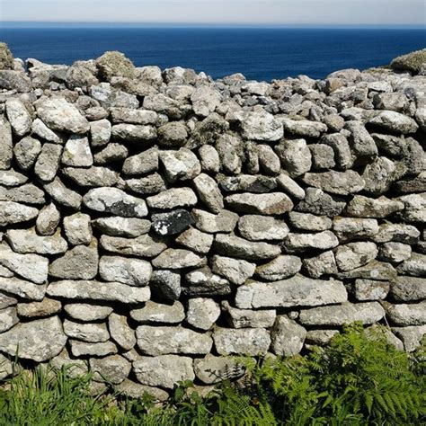 Dry Stone Walling - Discover Cornwall's Free Food