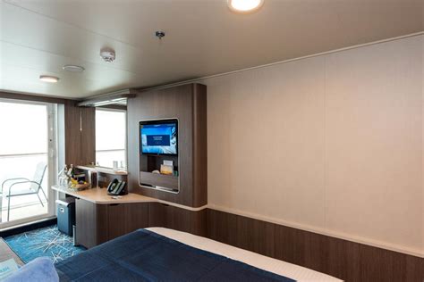 Balcony Cabin on Norwegian Bliss Cruise Ship - Cruise Critic