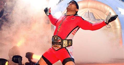 Former WWE Superstar MVP Ready To Transition To Out-Of-Ring Wrestling Role