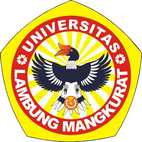 Logo Terbaru ULM – FISIP ULM