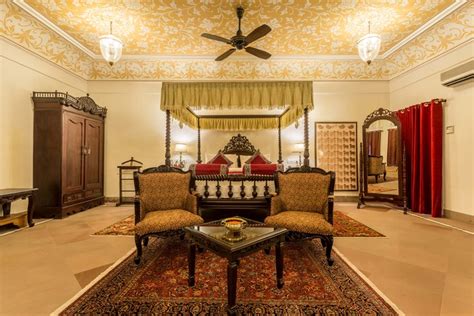 Varanasi | Brijrama Palace serves luxury and history on a platter | Architectural Digest India