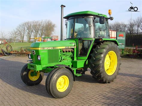 Foto John Deere 2040 #6116