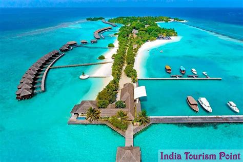 Maldives Tourism : Cruise Boats, Diving, Surfing, Water Sports in Maldives