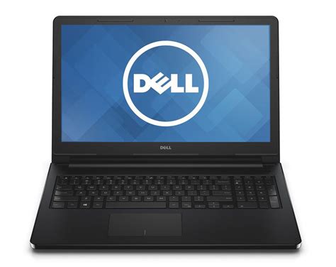 Dell Inspiron 15 5552 - Specs, Tests, and Prices | LaptopMedia.com