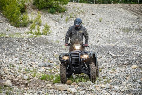 7 ATV Riding Tips For Beginners - Muskoka ATV