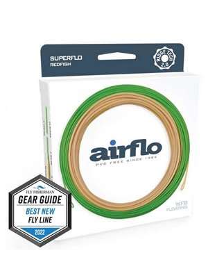 Airflo Fly Fishing Lines for Sale | Mad River Outfitters