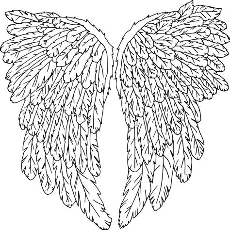 Free 182 Baby Angel Wings Svg Free SVG PNG EPS DXF File