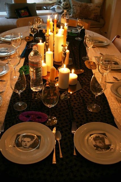 The 24 Best Ideas for Mystery Dinner Party Ideas - Home, Family, Style and Art Ideas