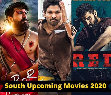 New 2022 Movies Telugu - Latest News Update