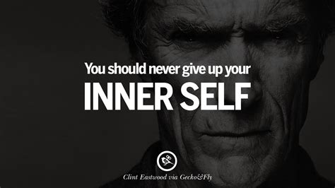 24 Inspiring Clint Eastwood Quotes On Politics, Life And Work