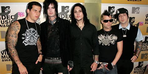 Celebrity Pictures And Wallpapers: Avenged Sevenfold