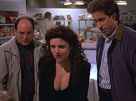 Julia louis dreyfus jerry seinfeld - jokercalifornia