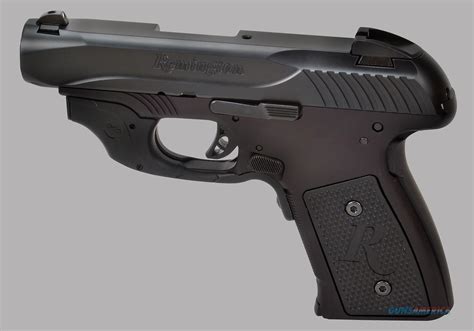 Remington 9mm R51 Pistol for sale at Gunsamerica.com: 967188779