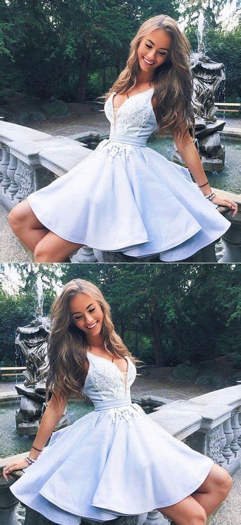 40 Trendy Homecoming Dresses You Can Try – Eazy Glam