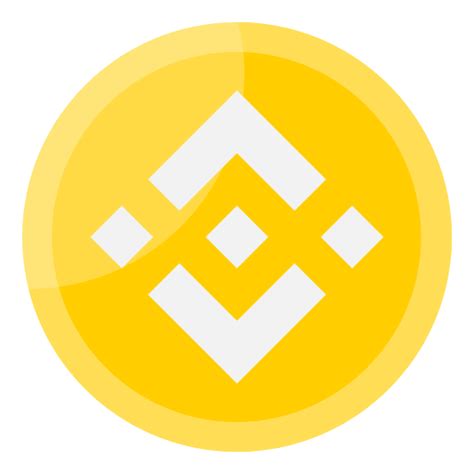 Binance - Iconos gratis de negocios y finanzas