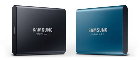 Recensione Samsung SSD T5: prestazioni e portabilità prima di tutto - Nerdvana - Nerd Magazine