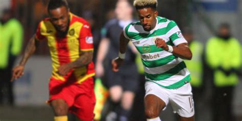 Scott Sinclair - It's Tough Having A 17 Goal Slump | Latest Celtic News