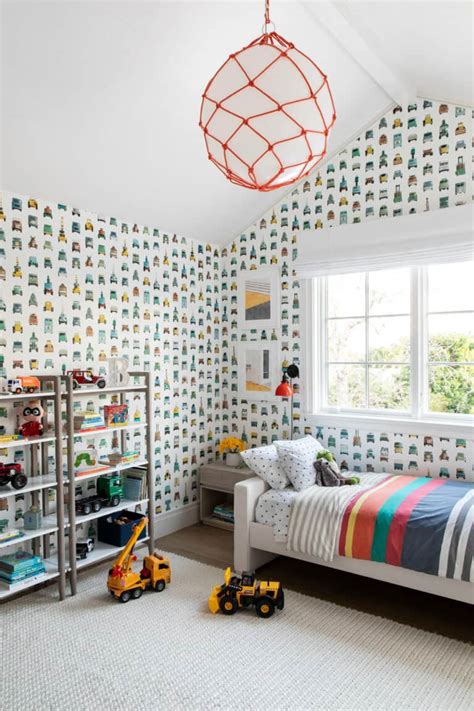 50 Clever Kids Bedroom Storage Ideas You Won't Want To Miss