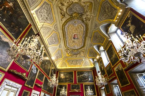 Guide to the Doria Pamphilj Gallery, a Hidden Gem for Art Lovers in Rome Italy