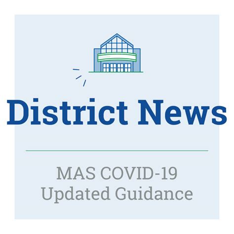 MAS COVID-19 Updated Guidance - Minnewaska Area School District