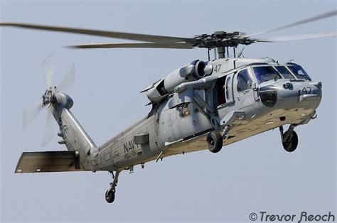 MH-60S Knighthawk | Helikopter