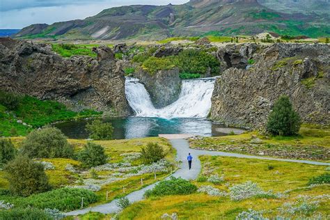 The Golden Circle of Iceland: a Detailed Guide and a Map of 22 Top ...