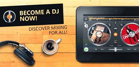 edjing Premium - DJ Mix studio v4.0.5 Apk - Android Gaming Station