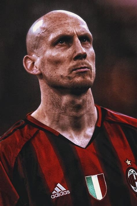 Jaap Stam | Jaap stam, Ac milan, Old football players