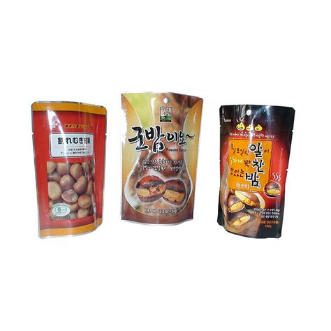 Custom Retort Packaging, Foodsaver Bags Price List | Kolysen