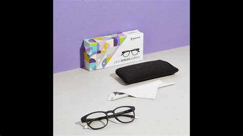 BARNER Glasses | Review | Quality shipping issues - YouTube