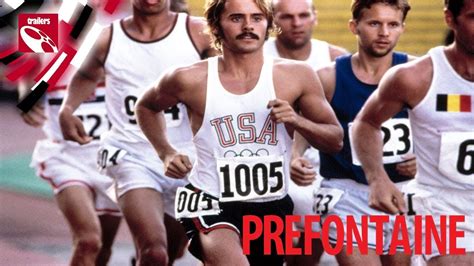 Prefontaine -Trailer HD #English (1997) - YouTube