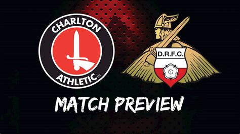 Charlton Athletic match preview | News | Doncaster Rovers