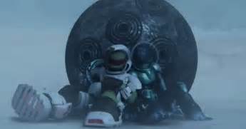 Triceraton Space Mines | TMNTPedia | FANDOM powered by Wikia