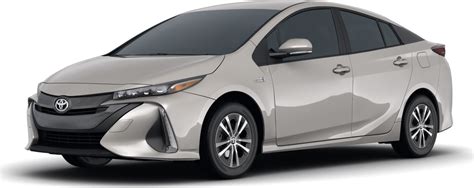 2021 Toyota Prius Prime Price, Value, Ratings & Reviews | Kelley Blue Book