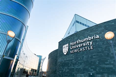 Northumbria University | Foundation Programmes and Pre-Masters