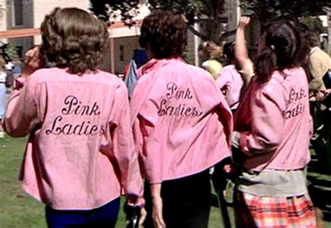 Prequel Series GREASE: RISE OF THE PINK LADIES Starts Filming Next Year ...