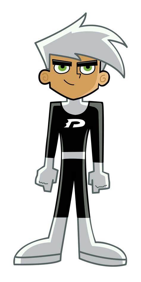 Danny Phantom (character) | Danny Phantom Wiki | Fandom powered by Wikia