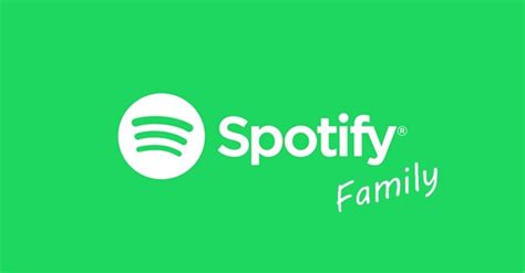 How to use spotify family - petshaq