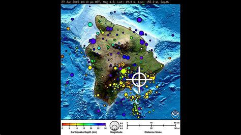 Earthquake hits city of Volcano, Hawaii - CNN.com