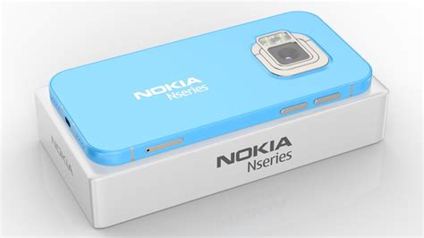 New Nokia N96 5G Trailer, Price, Features, Release Date, Specs Nokia N96 - YouTube