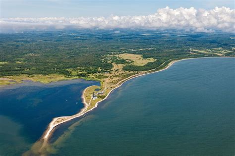 Six best Baltic beaches – from Nida in Lithuania to Estonia's Mändjala - LRT