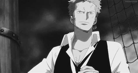 roronoa zoro one piece gif | WiffleGif