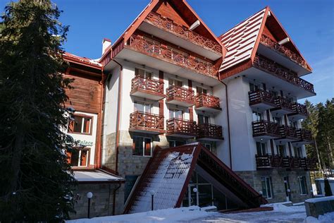 IGLIKA PALACE HOTEL & VILLAS - Reviews & Price Comparison (Borovets, Bulgaria) - Tripadvisor