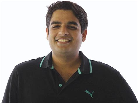 Unacademy founder Gaurav Munjal and Relevel deny report of layoffs - 'Business Standard' News ...