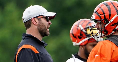 Brian Callahan makes infuriating statement about Bengals offense ...