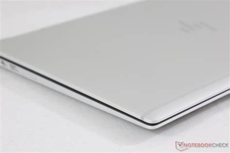 HP EliteBook x360 1030 G4 Review: Convertible with limited viewing ...