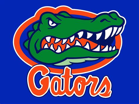 Florida Gators | - Cliparts.co