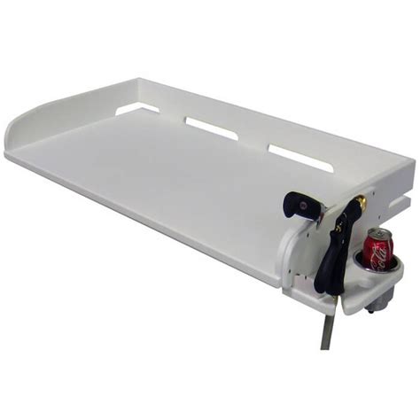 Build Your Own Fish Cleaning Table Top | Boat Outfitters