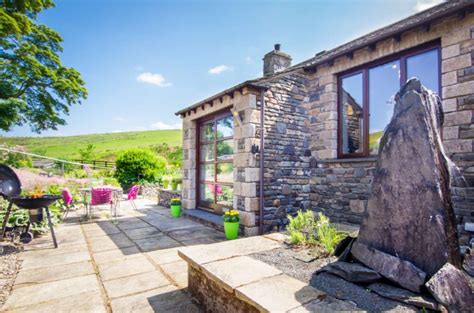 Holiday Cottages Yorkshire Dales, Yorkshire - No Booking Fees