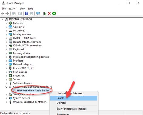 How To Fix "No Audio Output Device is installed" Problem in Windows 10/8/7 - Windows 10 Free ...